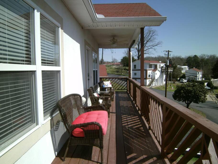 Lakefront 7 Min To Oaklawn & 10 Min To Downtown Str License #A22-0004 Hot Springs Exterior photo